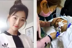 一年前，那名“谁给40万救我父亲就嫁谁”的河南女孩，后来怎样了图片