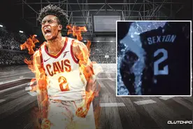 半月板撕裂，顶薪没了，700万都拿不到！场均20分，为何没人签他图片