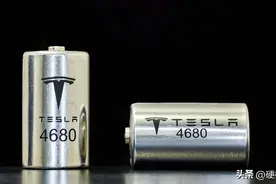特斯拉4680电池产能飙升，为啥反而没人吹了？图片