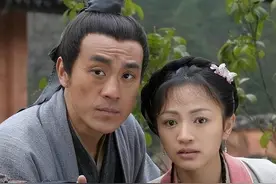 强行换主演的5部电视剧续集，个个惨不忍睹，赔了夫人又折兵图片