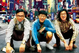 潮声丨花275元就能登上纽约时代广场大屏，谁在买单？图片