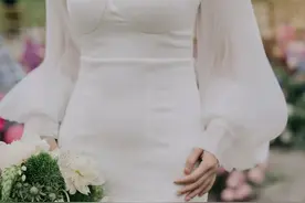 99%新娘会忽略的，27个婚礼表情管理和仙女落泪小心机！一学就会图片