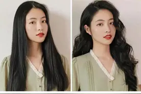 你拍照不上镜的原因，我终于找到了图片