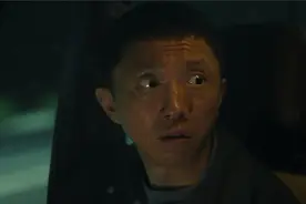 《狂飙》中，宋家腾说麻子才23岁，岁月在他脸上留下痕迹了图片