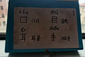 孩子学前识字，我试过4种方法，最终还是选定了“四五快读”图片