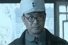 亮剑中人物最后都被授什么军衔了？原来楚云飞军衔这么高图片