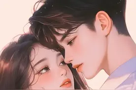 10本矜贵清冷男主文，痞帅贵公子×清冷大美人，超好看！图片