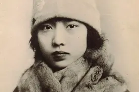 孟小冬：我的两任丈夫，梅兰芳是个伪君子，杜月笙是真“流氓”图片