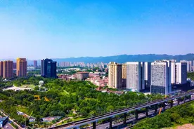 重庆唯一！重庆高新区获评首批国家级知识产权强国建设示范园区图片