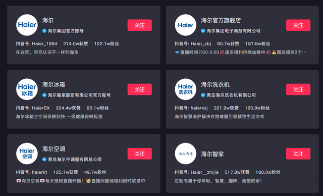 为什么很多大品牌企业,要做短视频矩阵?