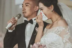 “古装美男子”聂远的成名往事，和他爱过的女神们图片