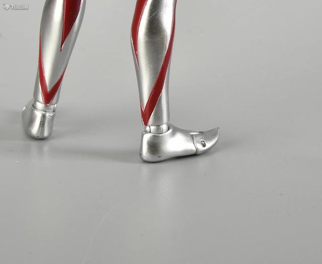 78官测：THREE ZERO FIGZERO系列 新·奥特曼