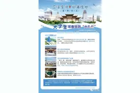 【消夏避暑季】大学生珲春旅游“大礼包” 送上满满暑期快乐！图片