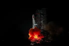 年终盘点（二） | 2021中国航天年度照片，每一张都让人心潮澎湃图片