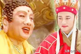 成佛后唐僧才明白，如来骗得他有多惨：你看锦襕袈裟究竟是啥宝贝图片