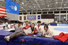 国际滑联纵容韩国队？羞辱中国队镜头被多机位反复播放，网友愤怒图片