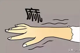 常手麻、手痛，究竟是哪里的问题？不出意外，这3种可能性最大图片