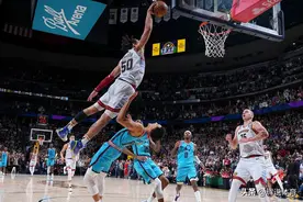 NBA西部最新排名，掘金队继续领跑，独行侠第八，勇士第11图片