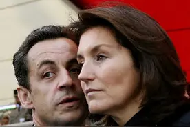 “小拿破仑”萨科齐：勾搭朋友妻，14年婚姻出轨10年，占有欲超强图片