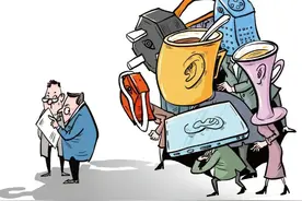 记者调查窃听窃照黑产：插座、水杯、挂衣钩都可能被改装成“间谍”设备图片