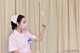 医生们都吃啥？90后护士晒医院伙食：牛羊肉已吃腻，蔬菜更受欢迎图片