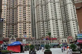 后悔买了超过30层的房子，过二三十年还能住吗图片