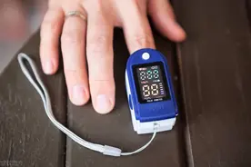 血氧饱和度越高越好？一味追高，盲目吸氧，警惕呼吸衰竭风险图片