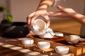 20句诗词，20种向往的生活，哪一句是你喜欢的呢？图片
