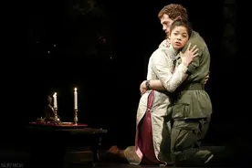 为什么亚裔女性倍受欧美白男的“偏爱”？本质是一种霸权主义图片