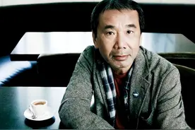 清流文豪村上春树：因父亲是侵华日军，与父断交二十年且拒绝生育图片