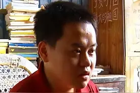 湖南神童魏永康，13岁上大学20岁被劝退，母亲咒骂：你怎么不去死图片