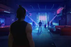 《师父》:复仇的冰面下，隐藏着“武学”的冰山图片