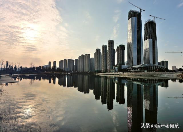 无锡楼市操之过急了：鼓励在校大学生购房，让学生高负债不可取