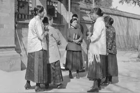 我国古代处于社会底层的奴婢有多惨图片