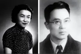 杨绛：岁月是一本无字的大书，读懂它幸福一生图片