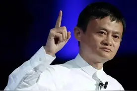 马云套现430亿退休离场，若支付宝倒闭，余额宝的钱能否取出？图片