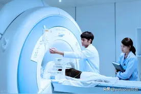 为何许多人在选择核磁共振检查时，医生们不推荐你去做？图片