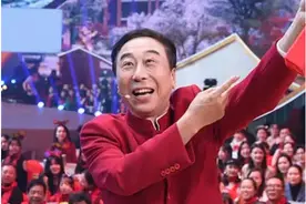 扎心!冯巩吐槽国足:男足爱吃海参,看上去浑身是刺儿,其实挺软的图片