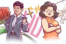 “男人四十一枝花，女人四十豆腐渣”，凭啥女人要比男人老得快？图片