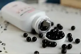 25岁男子，坚持每天吃六味地黄丸，2个月后身体有了怎样的转变？图片