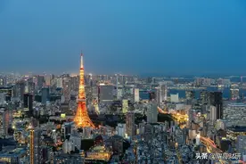 逆势增长？日本经济失去的二十年，这些行业却悄然崛起，可否借鉴图片