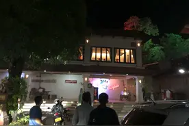 人在国外之老挝（一）图片