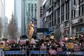 韩国男性“恨女”已不顾廉耻，歇斯底里！更叫嚣要消灭韩国女权者图片