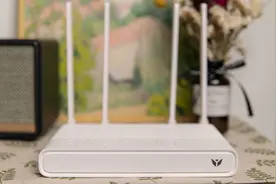 Wi-Fi6 AX3000路由器竟然只要200元？京东云无线宝后羿值得一看图片