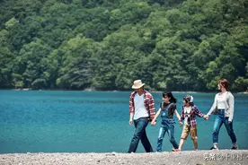 如何做一个赚钱的抖音旅游号？图片