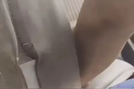 边练边摸？呼和浩特一驾校男教练被曝猥亵女学员9分钟，官方通报图片