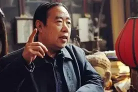 中国“当代文坛四大家”，莫言、贾平凹上榜，余华、陈忠实遗憾图片