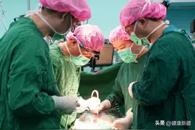 小装置赋予患者新生活，新医大一附院完成西北首例Brindley膀胱电刺激器植入术图片