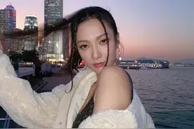 新片艳压两大女主！知名港姐亚军颜值高身材好，内地捞金热议度高图片