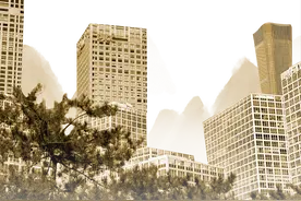 巨头年鉴贰丨老大人保的三件事儿：新领导，旧Logo，老难题图片